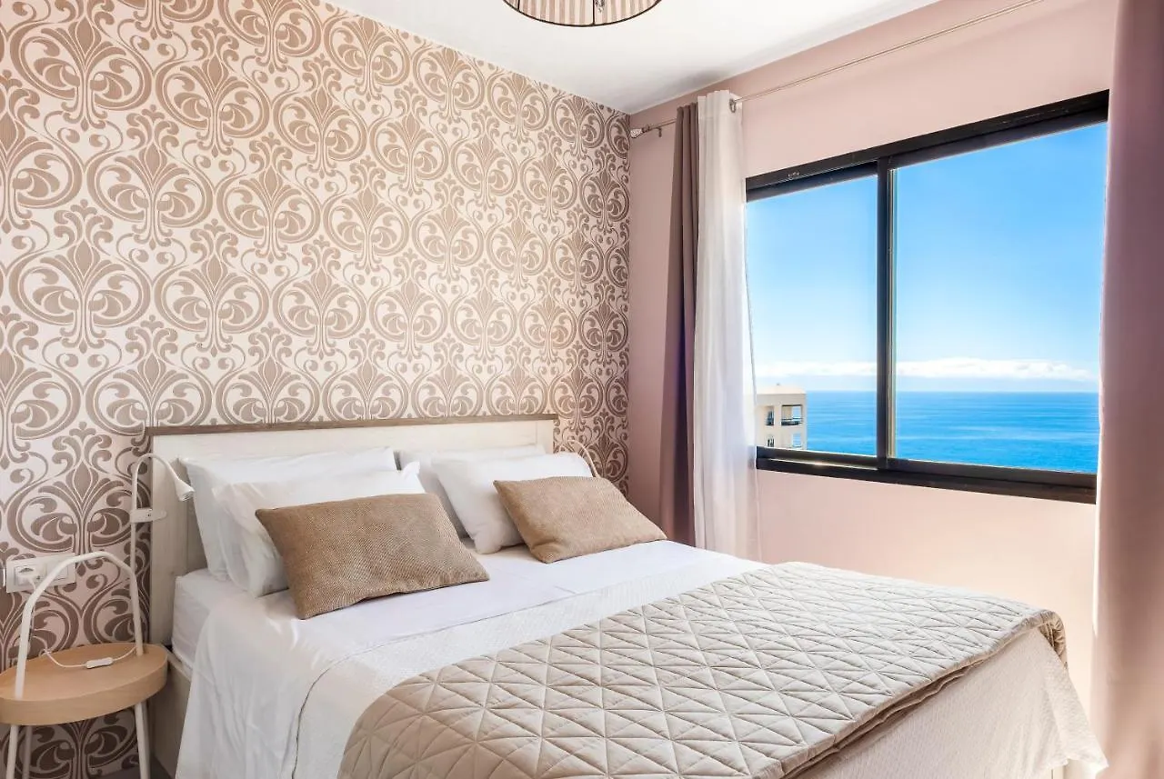Lägenhet Coastify Playa Paraiso Costa Adeje  Spanien
