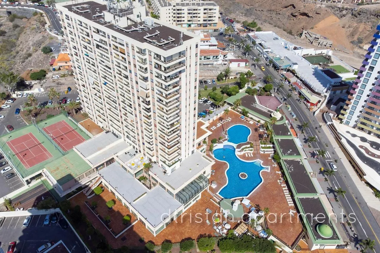 Coastify Playa Paraiso Costa Adeje  Lägenhet Costa Adeje (Tenerife)