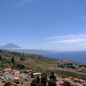 Hébergement de vacances Mencey De Starapstenerife, El Sauzal