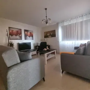 Appartement Sol Paraiso, Costa Adeje (Tenerife)