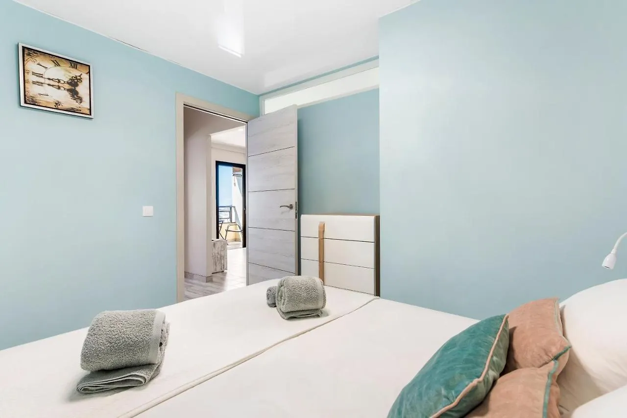 Coastify Playa Paraiso Costa Adeje  Apartment